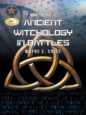 cover image of NANO TRILOGY II